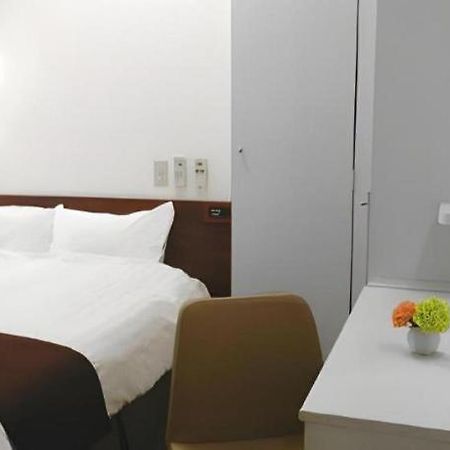 Hotel Annex Check In Shimbashi Tokió Kültér fotó