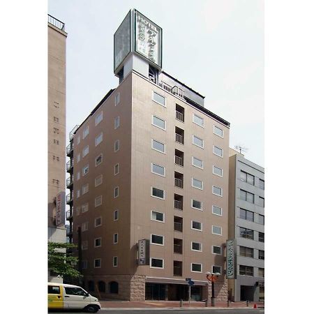 Hotel Annex Check In Shimbashi Tokió Kültér fotó