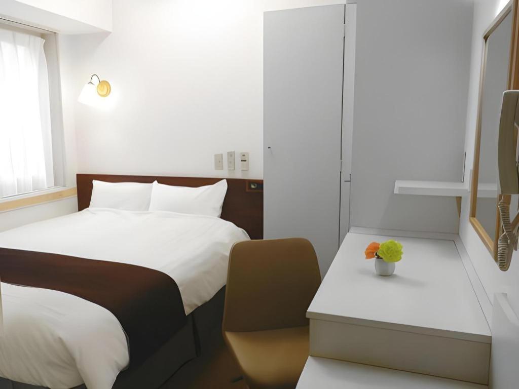 Hotel Annex Check In Shimbashi Tokió Kültér fotó