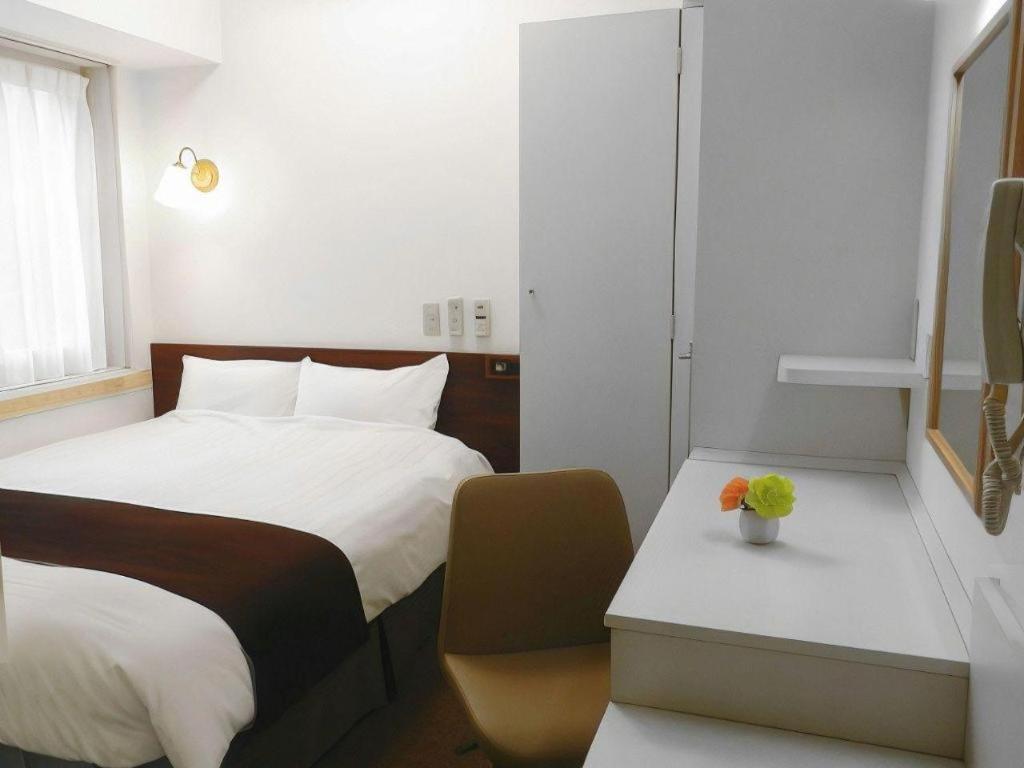 Hotel Annex Check In Shimbashi Tokió Kültér fotó